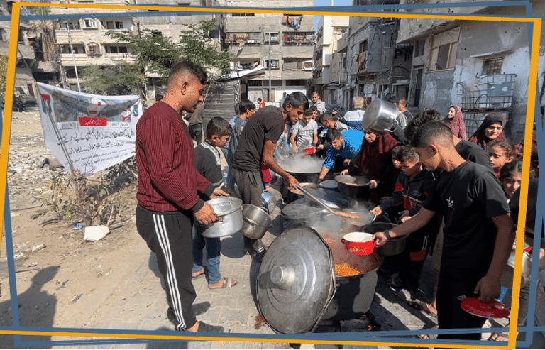 تكية المعكرونة