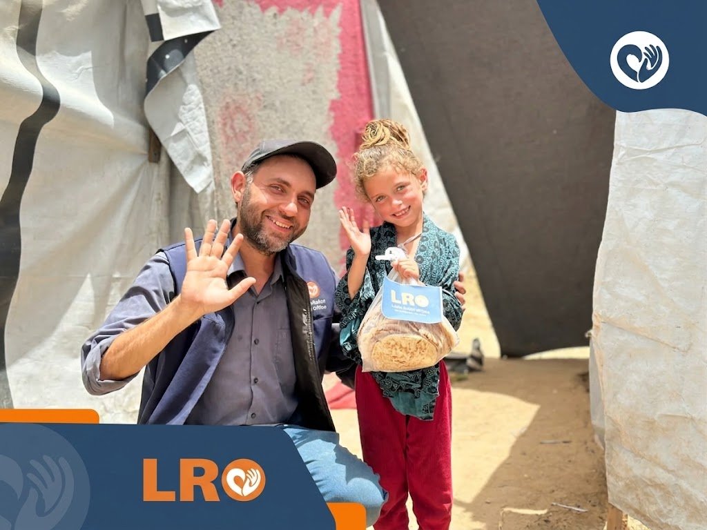Charity Bread Project